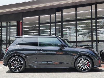 2025 MINI COOPER 照片 8