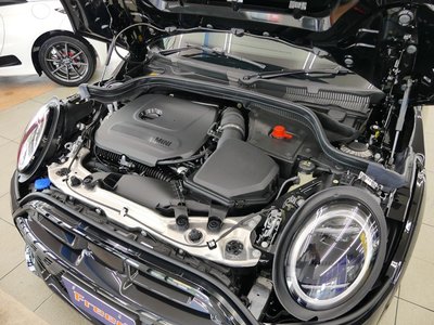 2025 MINI COOPER 缩略图 66