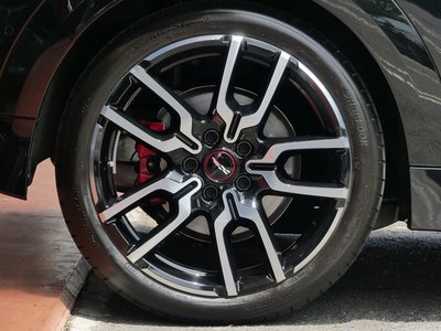 2025 MINI COOPER 缩略图 27