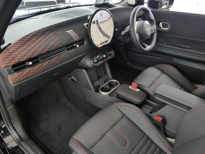 2025 MINI COOPER 缩略图 60