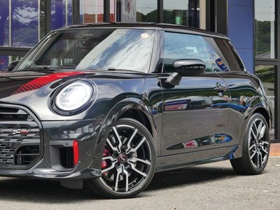 2025 MINI COOPER 照片 9