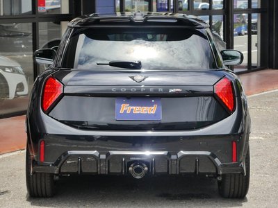 2025 MINI COOPER 缩略图 37