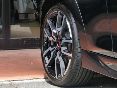 2025 MINI COOPER 缩略图 34
