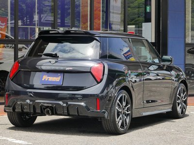 2025 MINI COOPER 照片 3