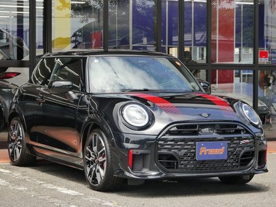 2025 MINI COOPER 照片 6