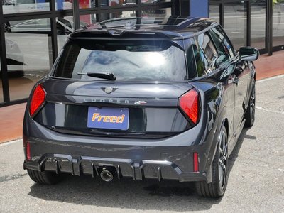 2025 MINI COOPER 缩略图 23