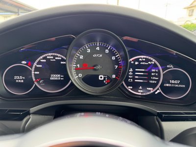 صورة مصغرة 19 لـ 2020 Porsche CAYENNE