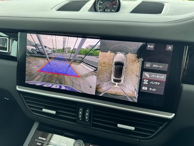 صورة مصغرة 32 لـ 2020 Porsche CAYENNE