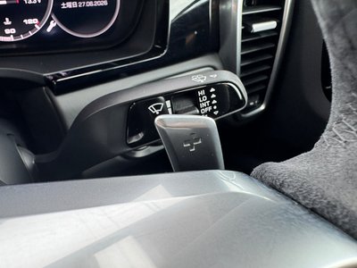 صورة مصغرة 21 لـ 2020 Porsche CAYENNE