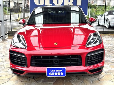 2020 Porsche CAYENNE 照片 6