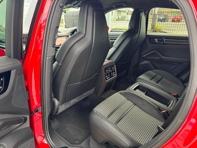 صورة مصغرة 51 لـ 2020 Porsche CAYENNE