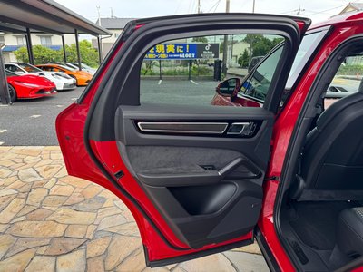 صورة مصغرة 61 لـ 2020 Porsche CAYENNE