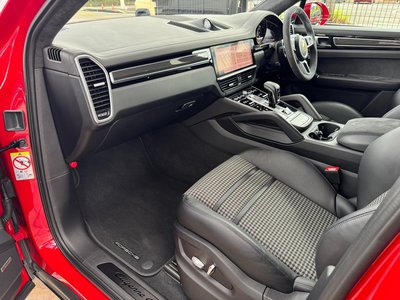 صورة مصغرة 39 لـ 2020 Porsche CAYENNE