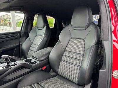 صورة مصغرة 49 لـ 2020 Porsche CAYENNE