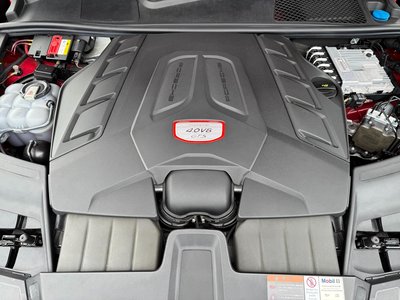 صورة مصغرة 42 لـ 2020 Porsche CAYENNE