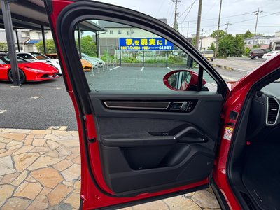 صورة مصغرة 59 لـ 2020 Porsche CAYENNE