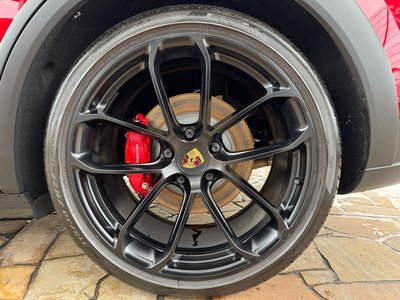 صورة مصغرة 46 لـ 2020 Porsche CAYENNE