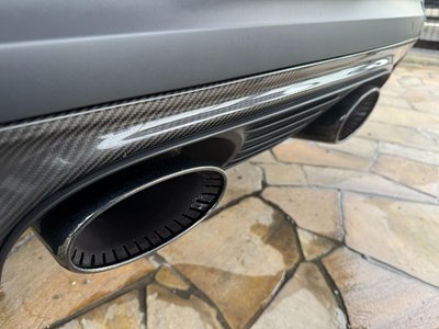 صورة مصغرة 44 لـ 2020 Porsche CAYENNE