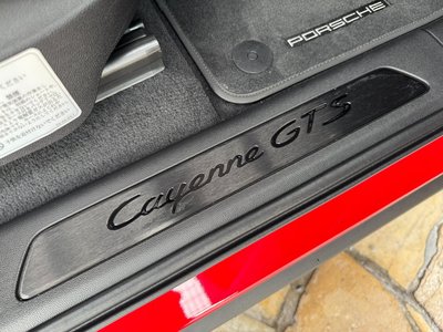 صورة مصغرة 25 لـ 2020 Porsche CAYENNE