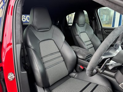 صورة مصغرة 48 لـ 2020 Porsche CAYENNE