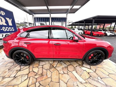 صورة مصغرة 80 لـ 2020 Porsche CAYENNE