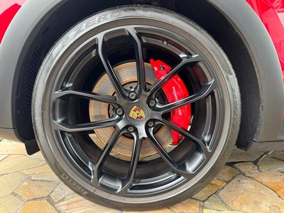 صورة مصغرة 45 لـ 2020 Porsche CAYENNE
