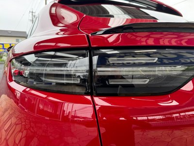 صورة مصغرة 67 لـ 2020 Porsche CAYENNE