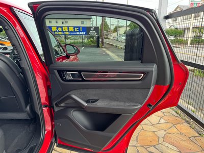 صورة مصغرة 62 لـ 2020 Porsche CAYENNE