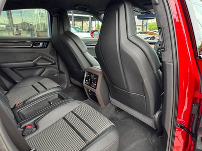 صورة مصغرة 50 لـ 2020 Porsche CAYENNE
