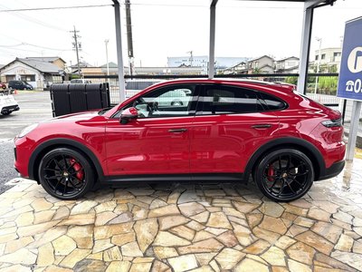 صورة مصغرة 79 لـ 2020 Porsche CAYENNE