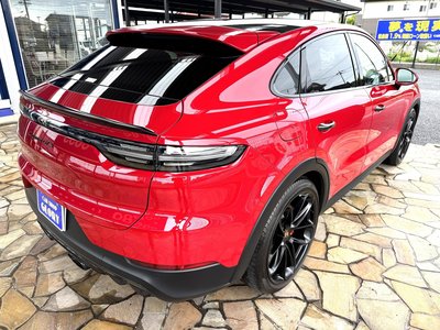 صورة مصغرة 78 لـ 2020 Porsche CAYENNE