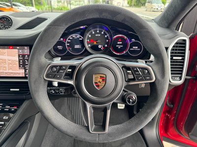 صورة مصغرة 18 لـ 2020 Porsche CAYENNE