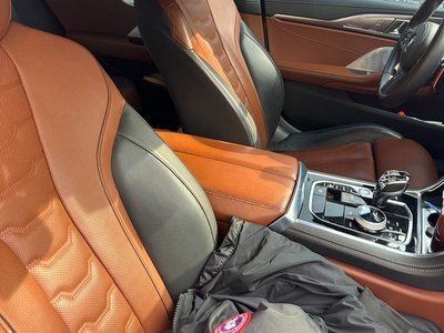 2023 BMW 8 SERIES 缩略图 12