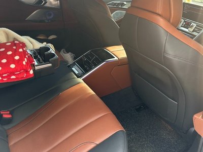 2023 BMW 8 SERIES 缩略图 11