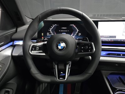 2025 BMW 5 SERIES 缩略图 13