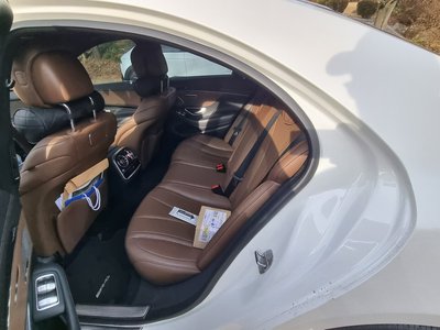 MERCEDES-BENZ S-CLASS - 10