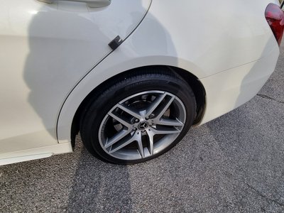 MERCEDES-BENZ S-CLASS - 6