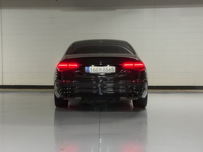 MERCEDES-BENZ S-CLASS - 2