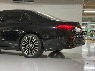 MERCEDES-BENZ S-CLASS - 7