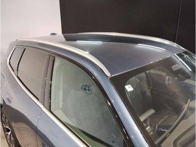 2025 BMW X3 照片 8