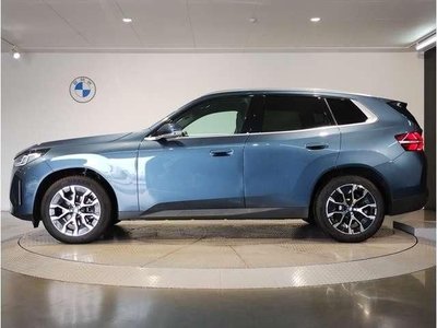 2025 BMW X3 照片 6