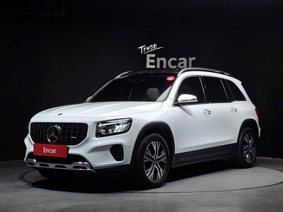 MERCEDES-BENZ GLB - 1