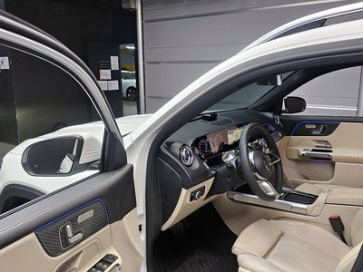 MERCEDES-BENZ GLB - 10