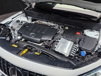 MERCEDES-BENZ GLB - 7