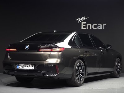 BMW 7 SERIES - 3