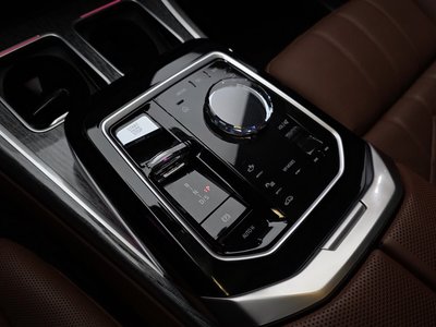 BMW 7 SERIES - 9