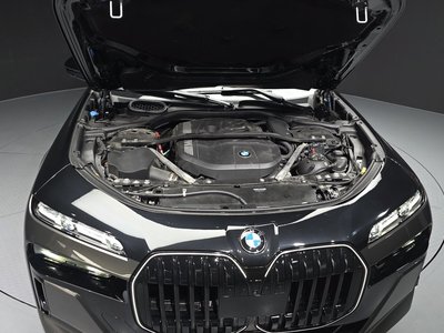 BMW 7 SERIES - 7