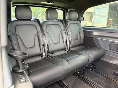 صورة مصغرة 44 لـ 2021 Mercedes-BENZ V-CLASS