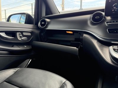 صورة مصغرة 36 لـ 2021 Mercedes-BENZ V-CLASS