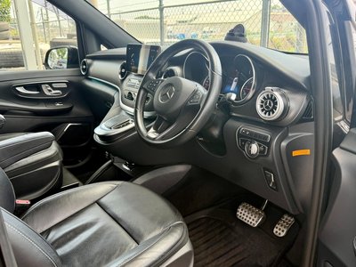 صورة مصغرة 15 لـ 2021 Mercedes-BENZ V-CLASS